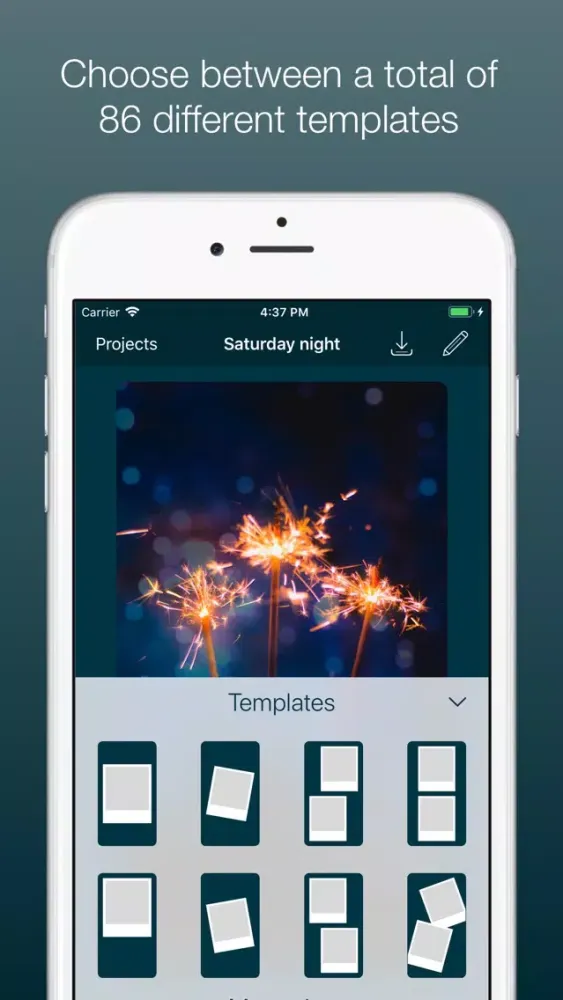 inWonder - Design your project应用截图