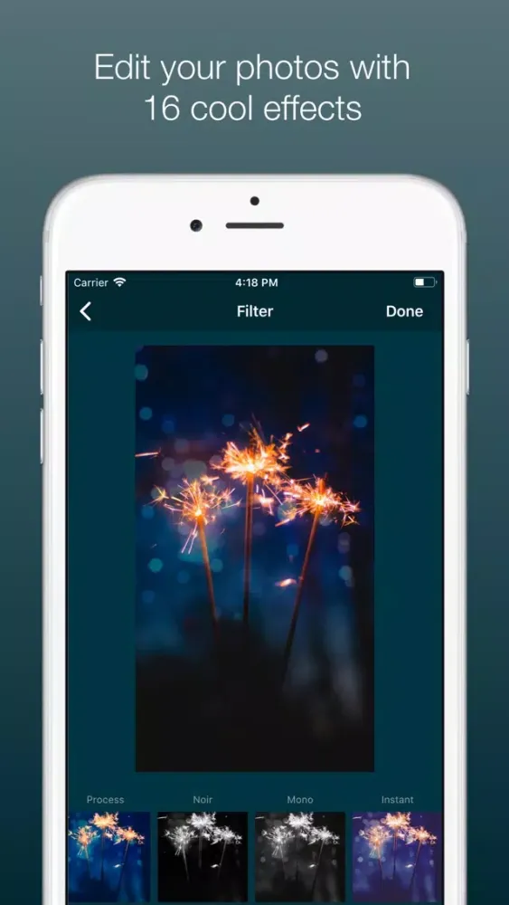 inWonder - Design your project应用截图