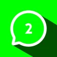 Dual Messenger For WA • Weap Dual Messenger For WA • Weap