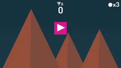 Golf Jumping Into Hole Screenshots