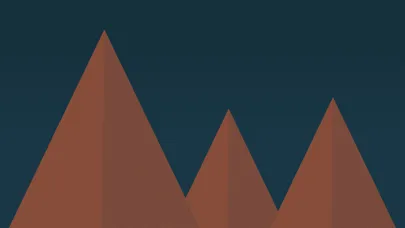 Golf Jumping Into Hole Screenshots