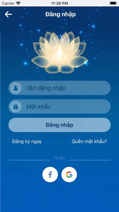 Drukpa VN Book Ekran Görüntüleri
