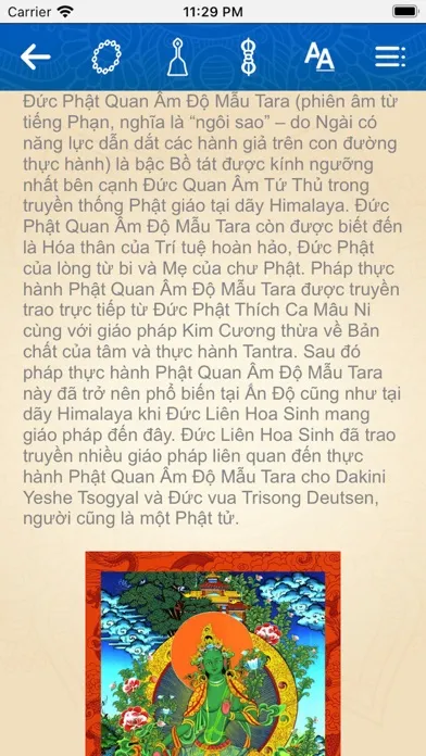 Drukpa VN Book Ekran Görüntüleri