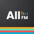 All-FM: Live Israeli Radio All-FM: Live Israeli Radio