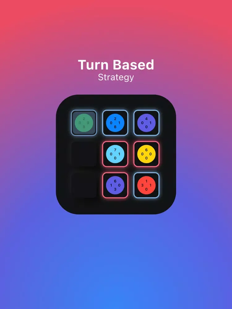 Zrzuty ekranu The Glass Bead Game iPad 