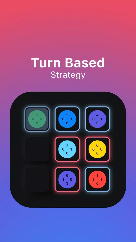 Zrzuty ekranu The Glass Bead Game
