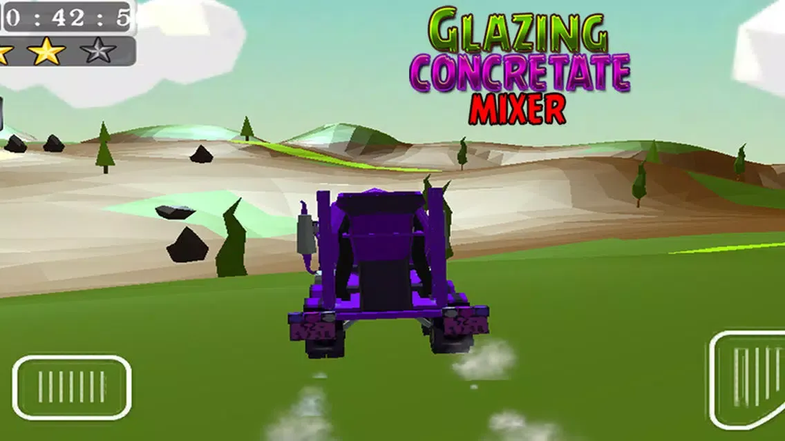 صور Glazing Concrete Mixer