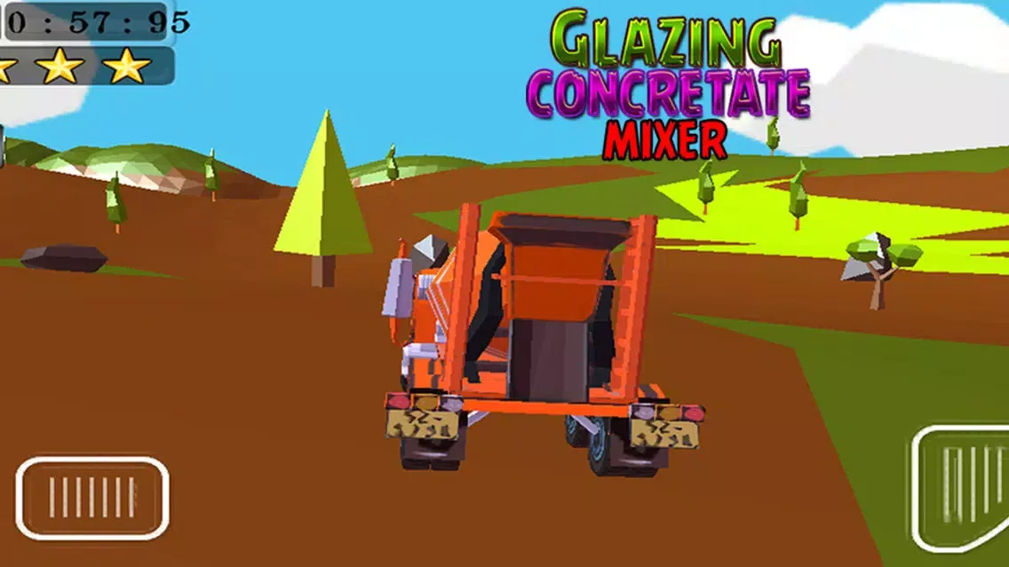 صور Glazing Concrete Mixer