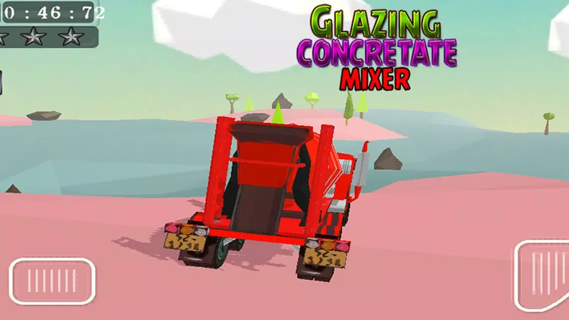 صور Glazing Concrete Mixer