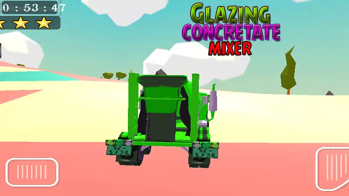 صور Glazing Concrete Mixer