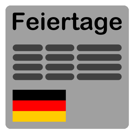 FeiertageDEU