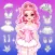 Glitter Beauty Color For Kids