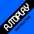 AutoPlay Instructor AutoPlay Instructor