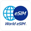 World-eSIM - Travel & Internet World-eSIM - Travel & Internet