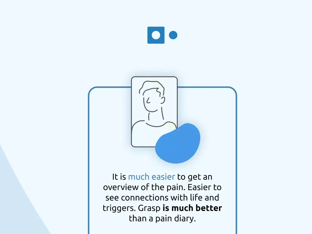 Grasp Insight iPad 应用截图