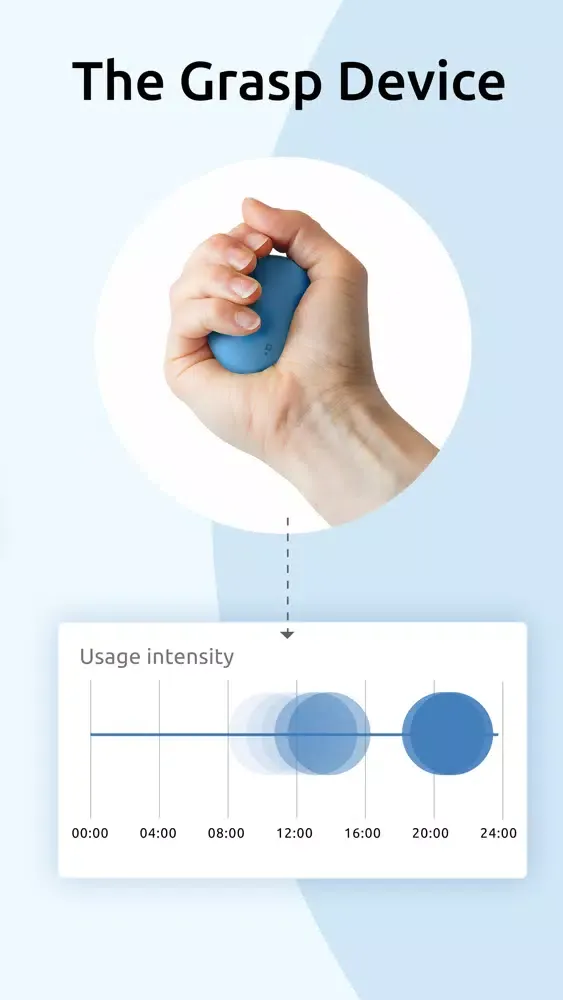 Grasp Insight应用截图