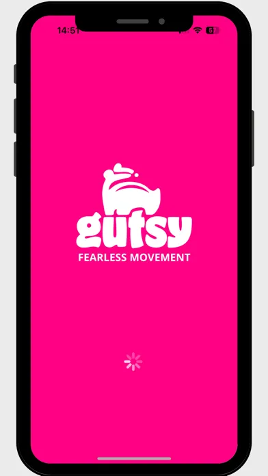 Capturas de pantalla de Gutsy