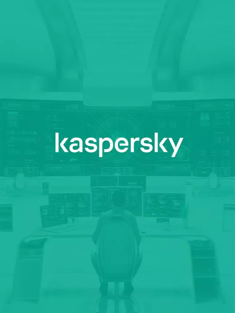 تصاویر Kaspersky Event Guide iPad 