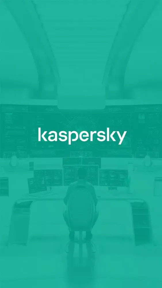 تصاویر Kaspersky Event Guide