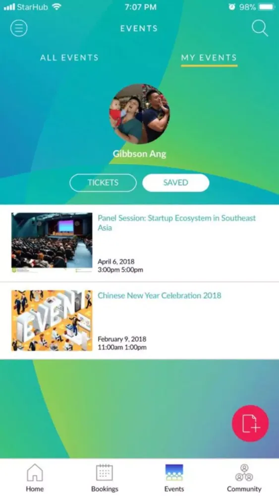 Spectrum Global应用截图