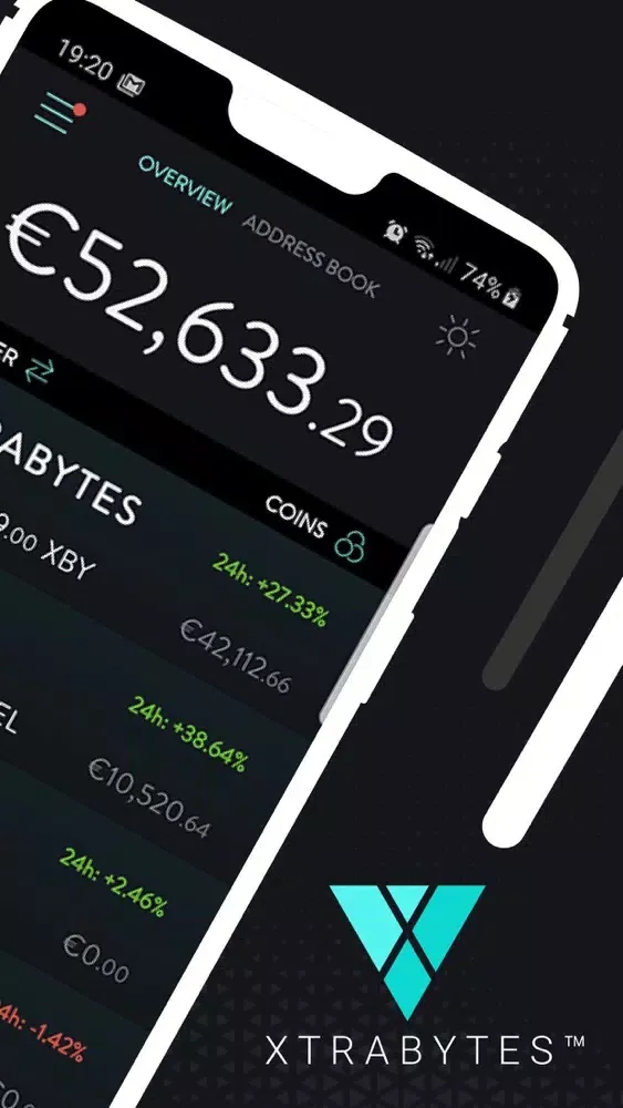 XCITE Mobile應用截圖