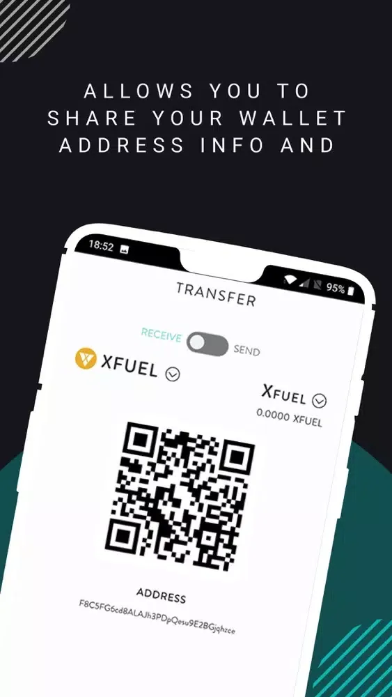 XCITE Mobile應用截圖