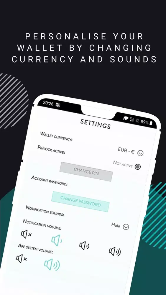 XCITE Mobile應用截圖