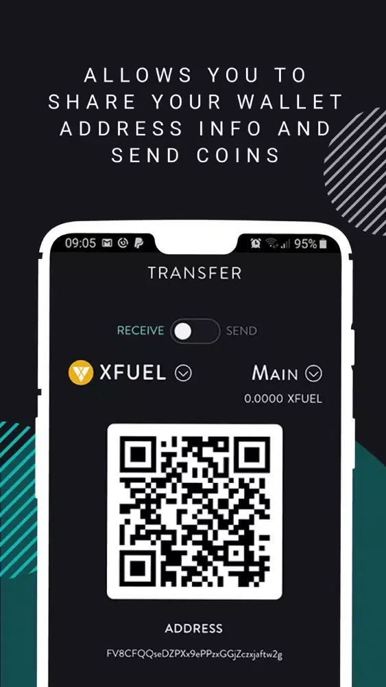 XCITE Mobile應用截圖