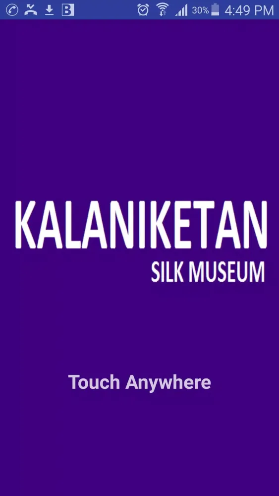 صور KALANIKETAN SILK MUSEUM
