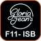 Gloria jean’s F11-ISB