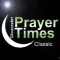 Gloucester Prayer Times Classic