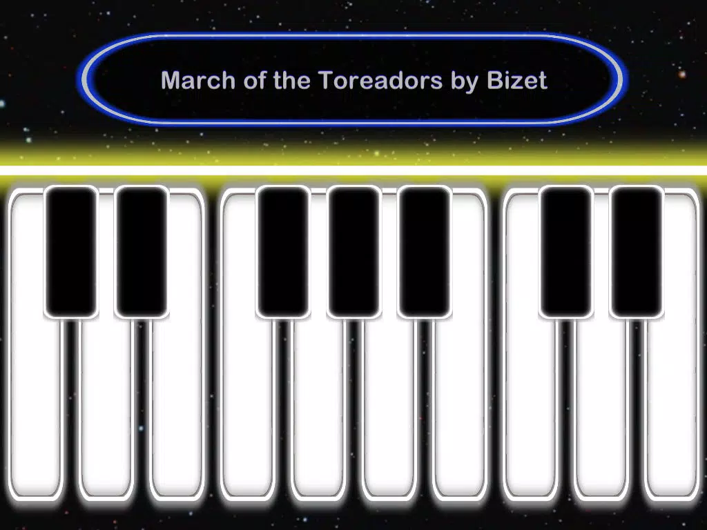 Screenshot di Glow Piano Lessons iPad 