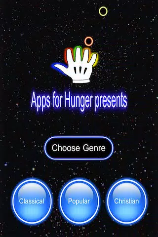 Screenshot di Glow Piano Lessons