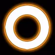 Glow Stick Bubble