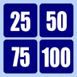 Countdown Numbers Game Solver Countdown Numbers Game Solver