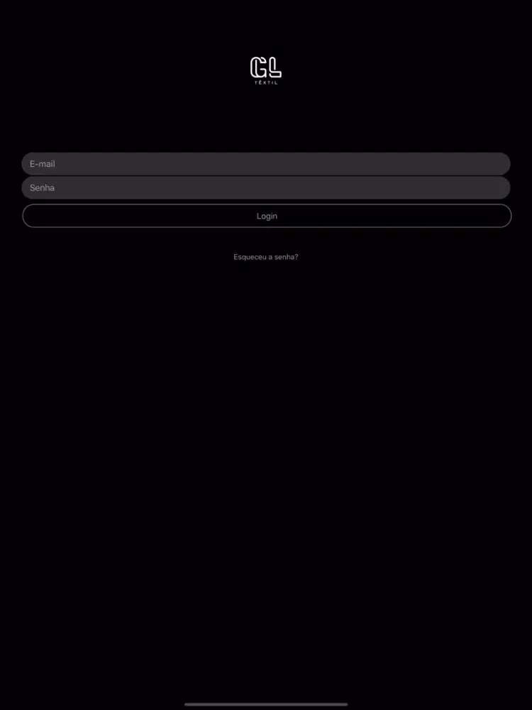 GL-Têxtil iPad  Ekran Görüntüleri