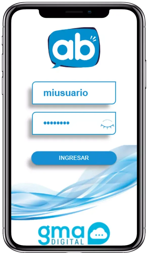 Asistente de Bilingüismo应用截图