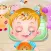 Baby Bed Time Game