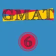 GMAT背单词 - 我傲GMAT系列第6词汇单元