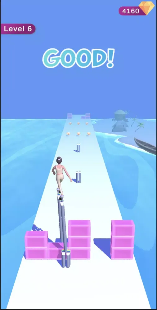 Dancing Heels Screenshots