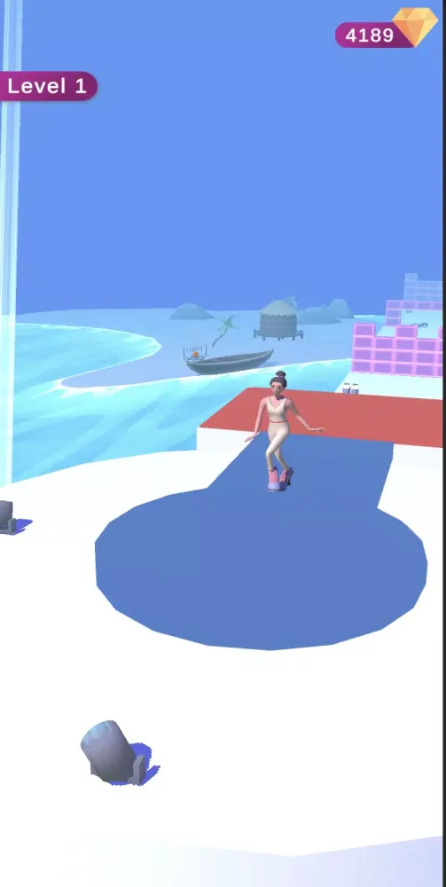 Dancing Heels Screenshots