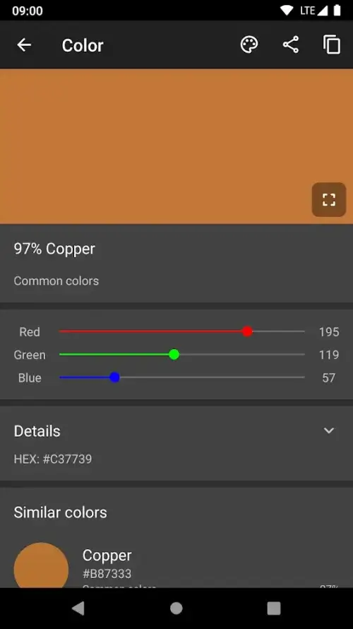 Color Picker-screenshot-5