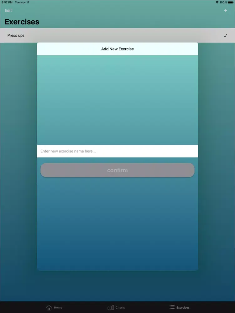 Grease The Groove iPad  Screenshots