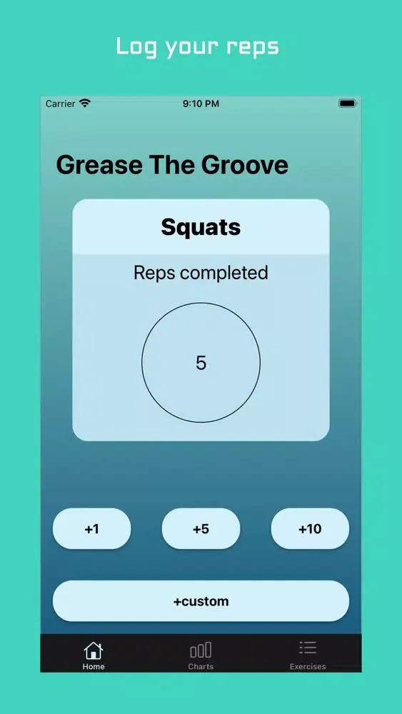 Grease The Groove Screenshots