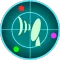 Personal Radar Lt.