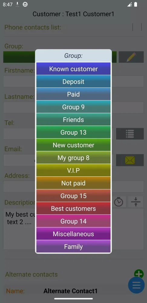 تصاویر Pet Hotel Manager Lt.