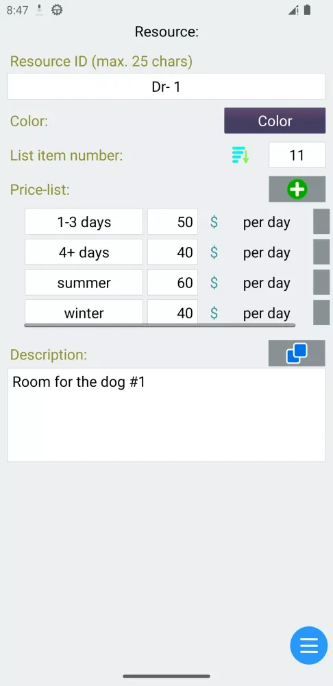 تصاویر Pet Hotel Manager Lt.
