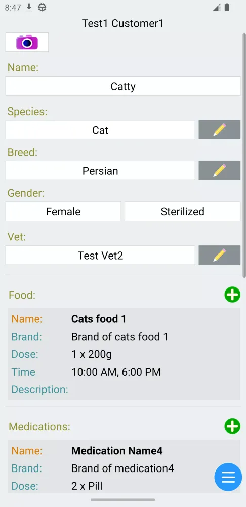 تصاویر Pet Hotel Manager Lt.