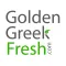 Golden Greek Fresh