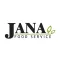 Jana Food Services